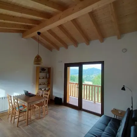 Ferienhaus Picuastur Onís