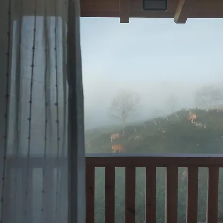 Ferienhaus Picuastur *