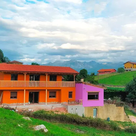 Picuastur Ferienhaus