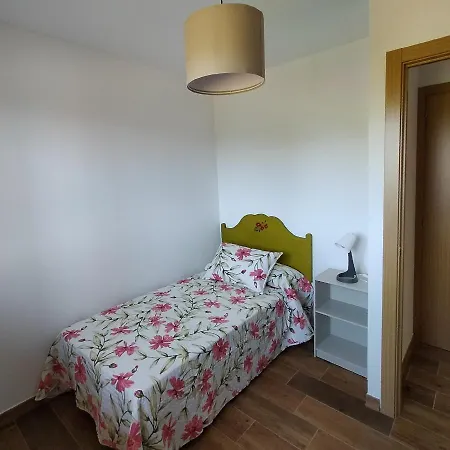 Holiday home Picuastur Cangas de Onis