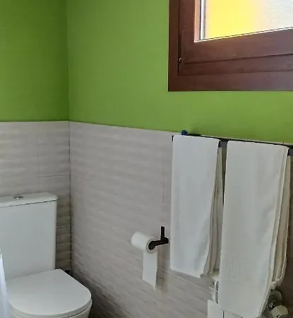 Ferienhaus Picuastur *