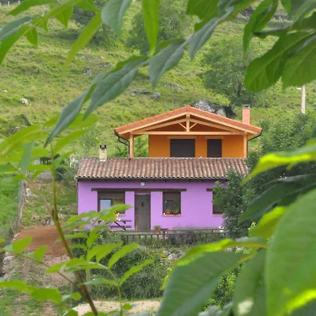 Ferienhaus Picuastur Onís