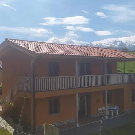 Ferienhaus Picuastur