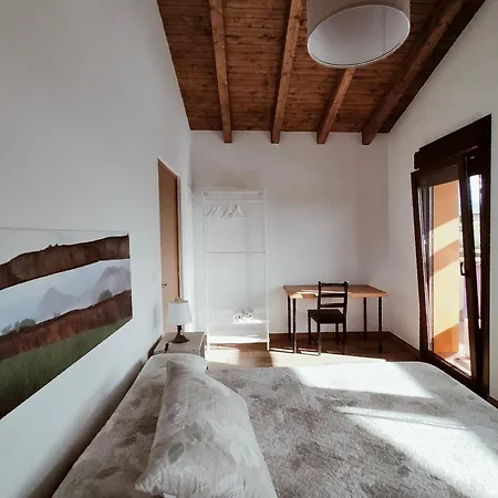 Ferienhaus Picuastur *