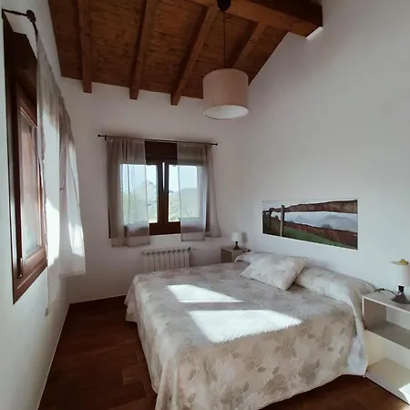 Ferienhaus Picuastur Onís