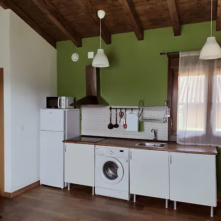 Picuastur Ferienhaus