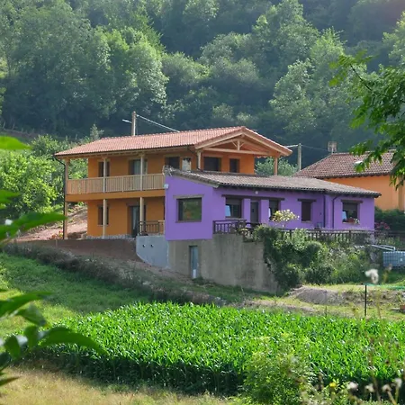 Ferienhaus Picuastur