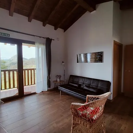 Picuastur Ferienhaus *