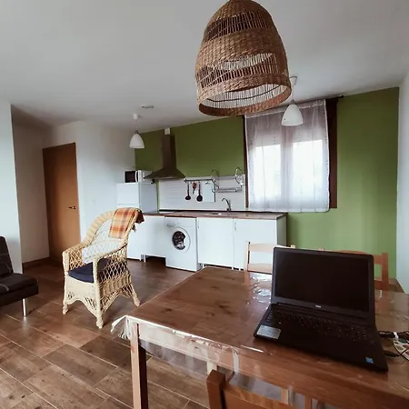 Picuastur Ferienhaus Onís