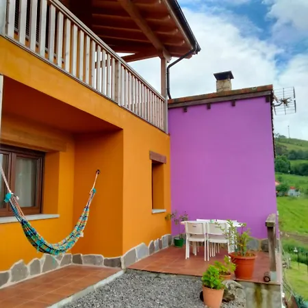 Ferienhaus Picuastur Onís