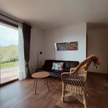 Picuastur Ferienhaus *