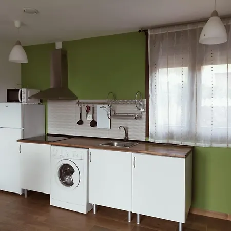 Picuastur Ferienhaus *