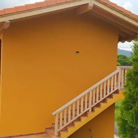 Picuastur Ferienhaus