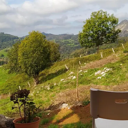 Picuastur Ferienhaus Onís