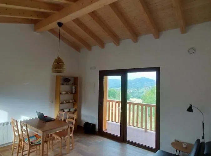 Holiday home Picuastur Cangas de Onis