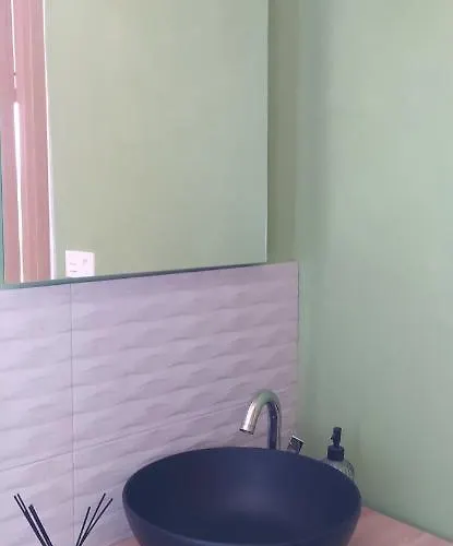 Holiday home Picuastur *