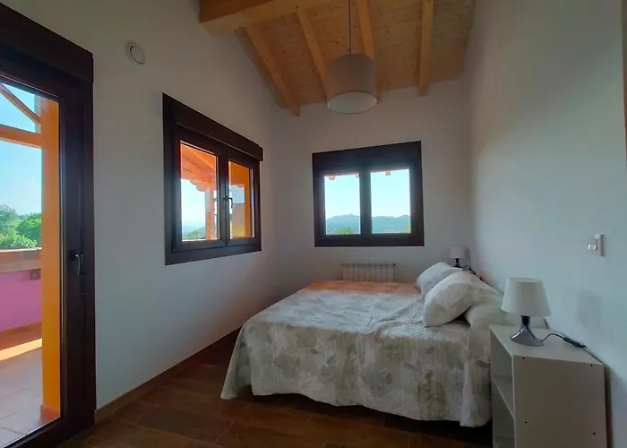 Picuastur Cangas de Onis