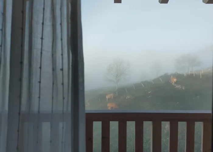 Holiday home Picuastur *