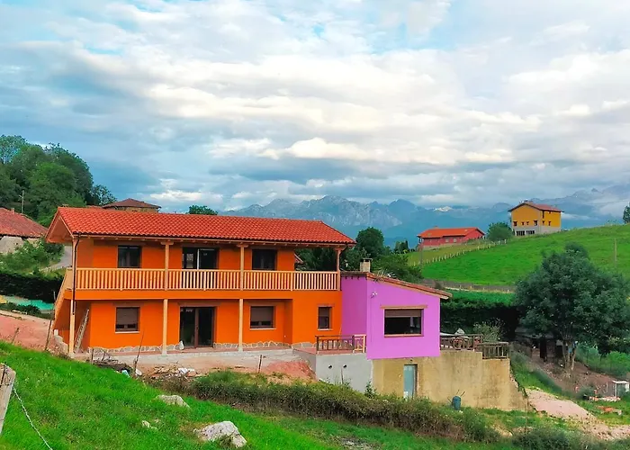 Picuastur Holiday home