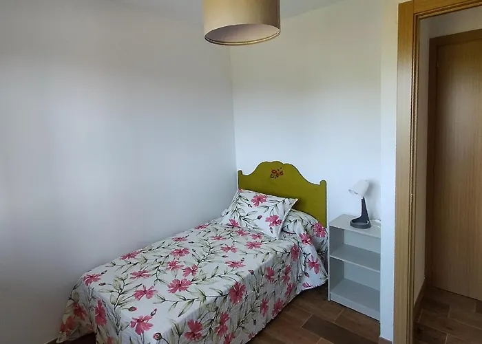 Holiday home Picuastur Cangas de Onis