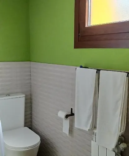 Holiday home Picuastur *