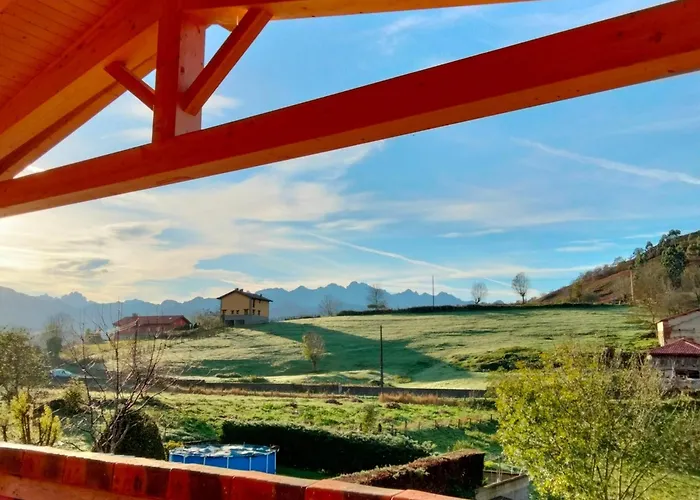 Picuastur * Cangas de Onis