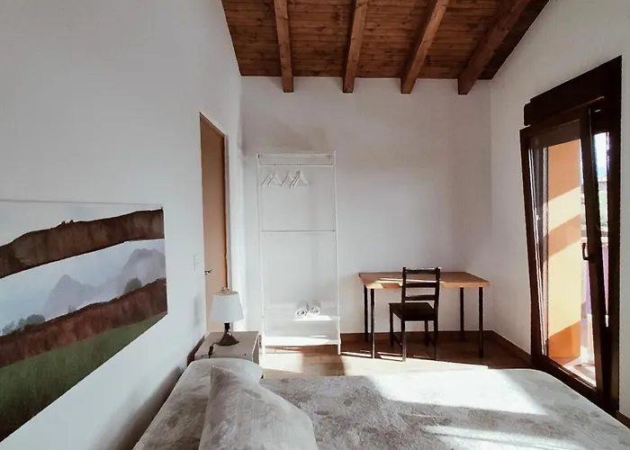 Holiday home Picuastur *