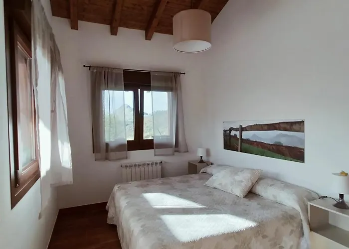 Holiday home Picuastur Cangas de Onis