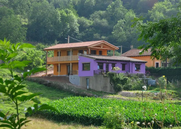 Picuastur * Cangas de Onis