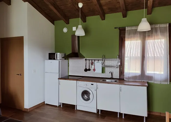 Picuastur Holiday home