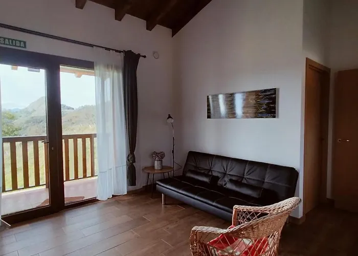 Picuastur Holiday home *