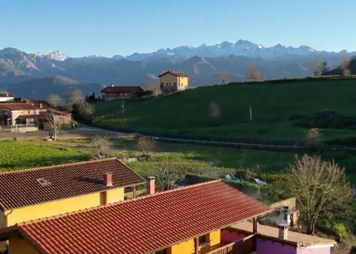 Picuastur Cangas de Onis