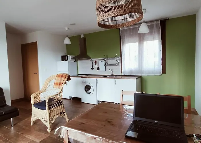 Picuastur Holiday home Cangas de Onis