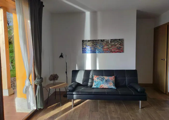 Picuastur Holiday home Cangas de Onis