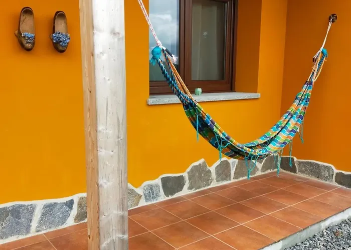 Picuastur Holiday home Cangas de Onis