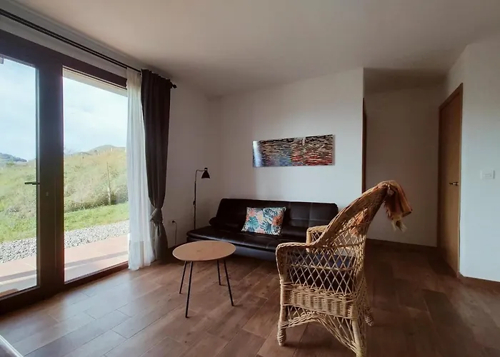 Picuastur Holiday home *