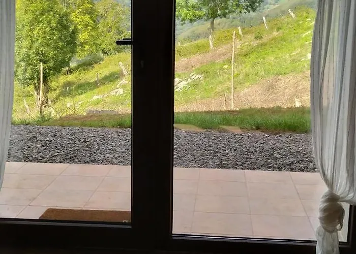 Picuastur Cangas de Onis