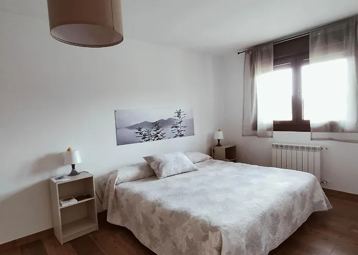 Picuastur Holiday home