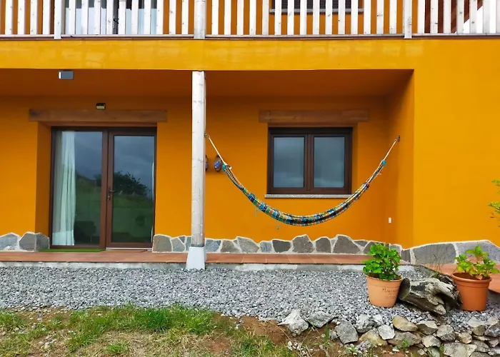 Picuastur * Cangas de Onis