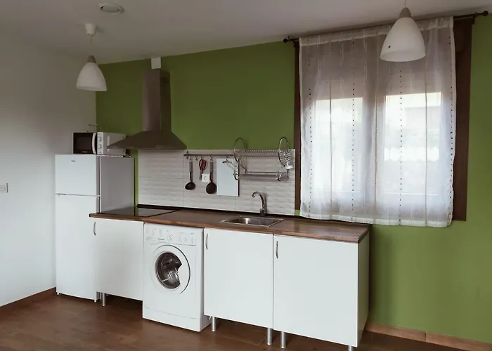 Picuastur Holiday home *