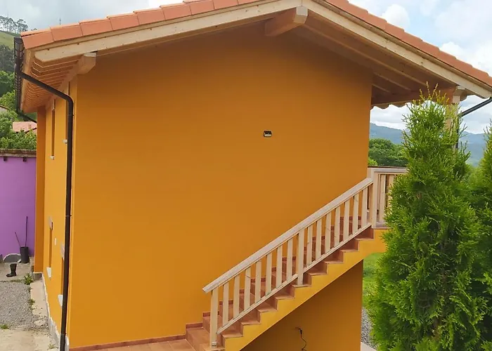 Picuastur Holiday home