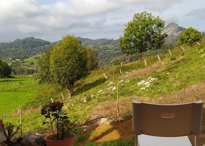 Picuastur Holiday home Cangas de Onis
