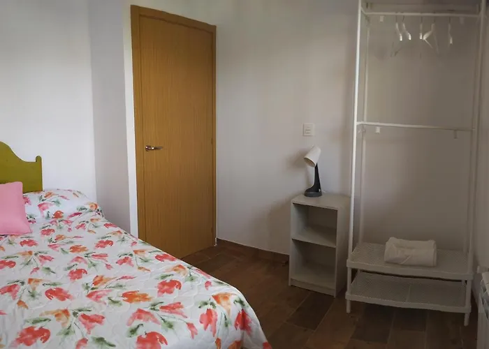 Picuastur Holiday home *